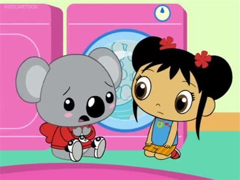 Ni Hao, Kai-Lan Season 2 Episode 15 Pandy’s Puddle | Watch cartoons online, Watch anime online ...