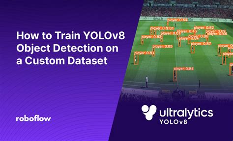 Train YOLOv8 on a Custom Dataset