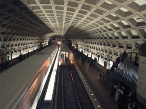 New Website Finds Closest Bathroom To Every Bethesda Metro Station | Bethesda, MD Patch