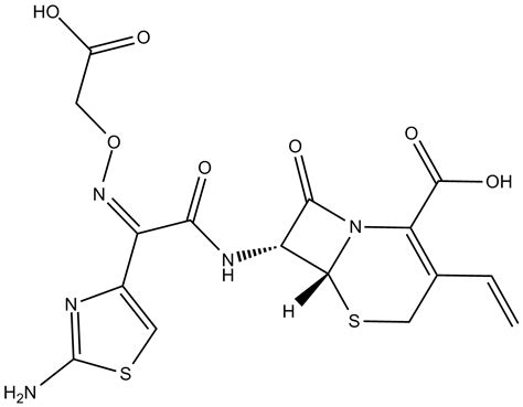 Cefixime | CAS NO.:79350-37-1 | GlpBio