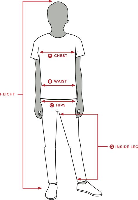 How To Measure Your Child | House of Fraser