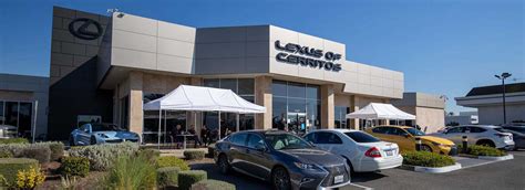 Lexus of Cerritos | Lexus Dealer in Cerritos, CA