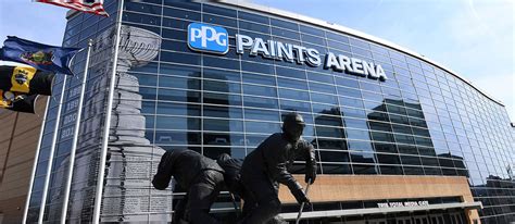 Events | PPG Paints Arena