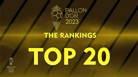 Ballon d'Or 2023 - RobiThyrza