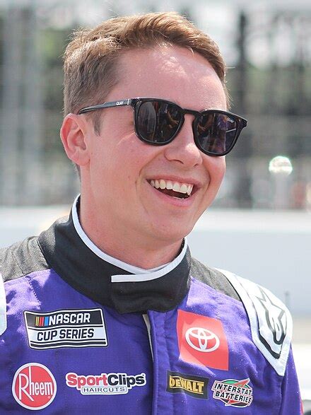 Christopher Bell (racing driver) - Wikiwand