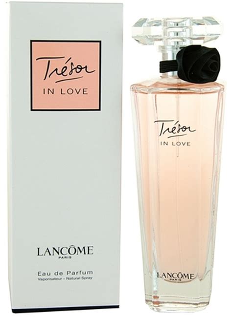 Tresor In Love