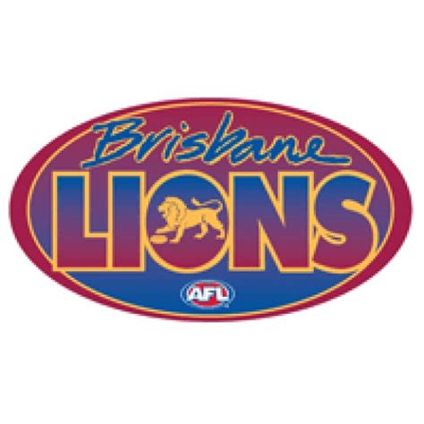 Brisbane Lions AFC | Brands of the World™ | Download vector logos and logotypes