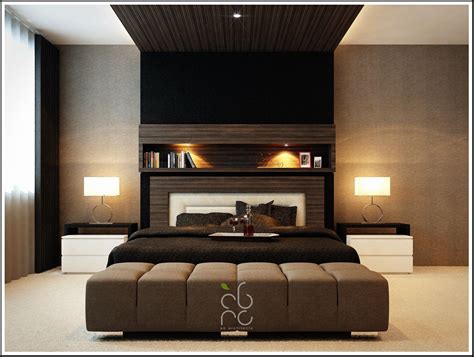 Just marvelous! Earth tones Modern Master Bedroom, Modern Bedroom Design, Master Bedroom Design ...