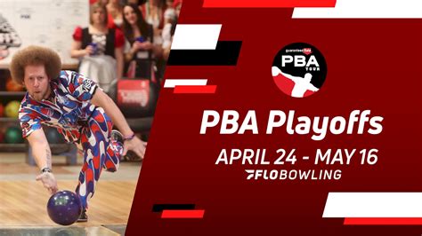 2021 PBA Playoffs - Bowling Event - FloBowling