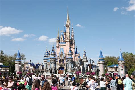 Cinderellas Castle