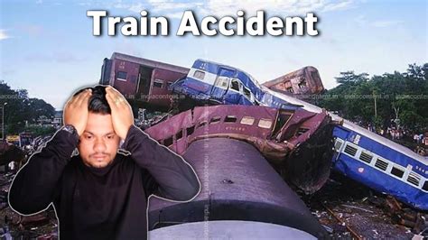 Gaisal Train Accident 😯 Daily Vlogs - YouTube