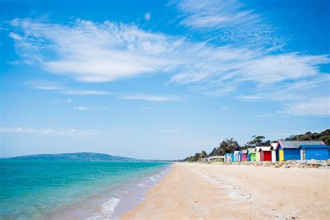 Travel Tuesday: Mornington Peninsula, Australia | Destination Wedding Photographer