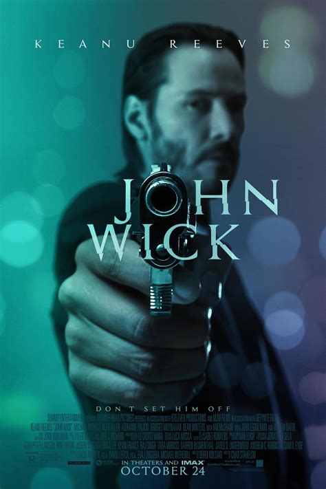 John Wick (2014)