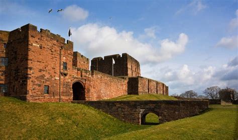 15 Best Things to Do in Carlisle (Cumbria, England) - The Crazy Tourist