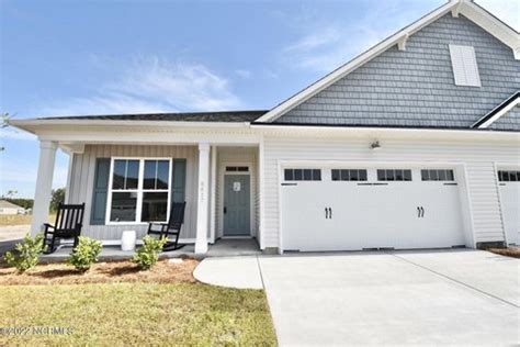 Leland, NC Real Estate - Leland Homes for Sale | realtor.com®