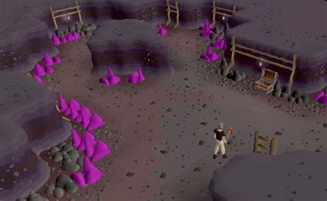 OSRS: The Best Mining Spots To Grind & Level Up – FandomSpot