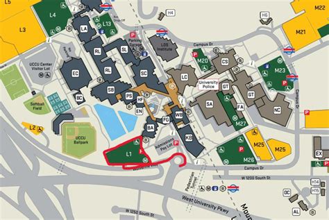 UVU UCUR Parking | Utah Conference on Undergraduate Research ...