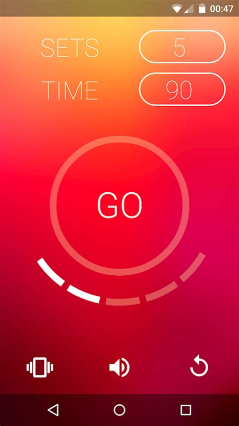 Rest Timer APK for Android - Download