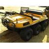 ARGO 6X6 BIGFOOT AMPHIBIOUS ATV