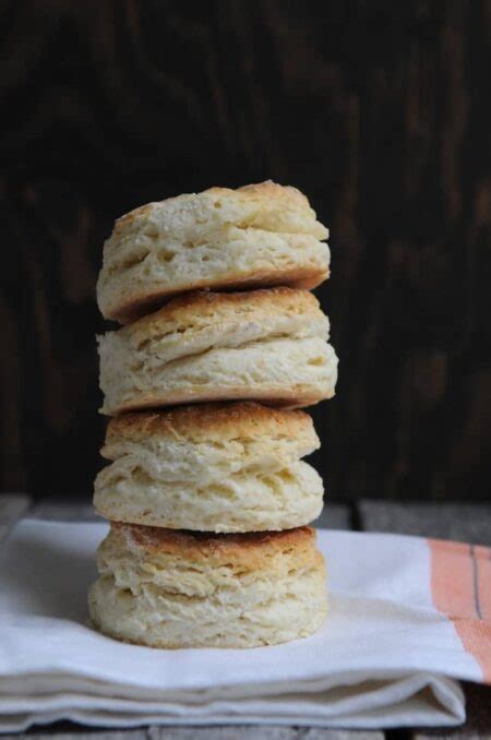 Brenda Gantt Biscuit Recipe (Homemade With Buttermilk) – HotSalty