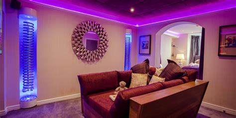 The Windermere Spa Suite - Windermere Boutique Spa Suites