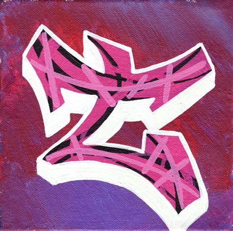 Graffiti Letter T 2 – Rob Larsen's DrunkenFist.com