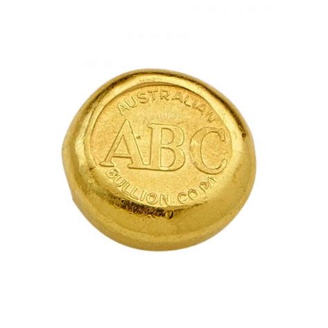 Buy 1/2oz Cast Gold Bullion Bar (9999 Purity) (15.55 Grams of Pure Gold)