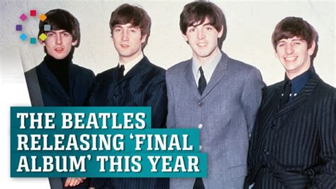 New Beatles song to be released thanks to AI | news.com.au — Australia ...