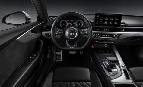 2023 Audi S5 Review, Pricing, and Specs