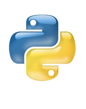 Python Logo PNG Transparent Images