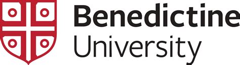 Benedictine University Logo