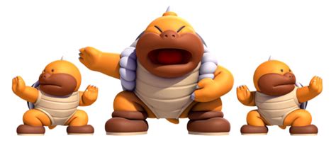 Sumo Bro. | MarioWiki | FANDOM powered by Wikia