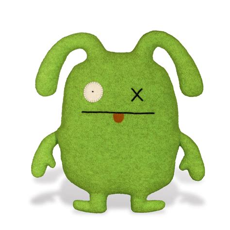 Buy Ugly Doll Classic Plush Doll, Ox Online at desertcartUAE