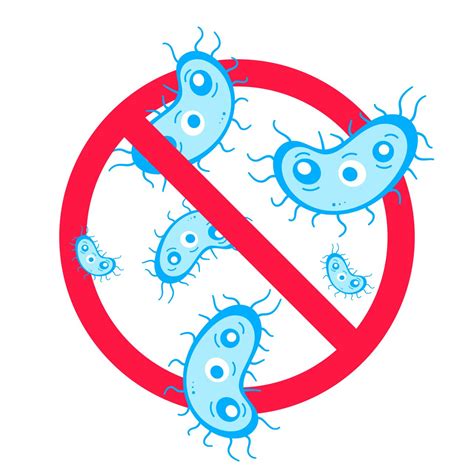 Antibiotic-resistant infections and other health conditions