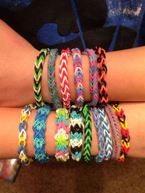 Matt's Bracelets!