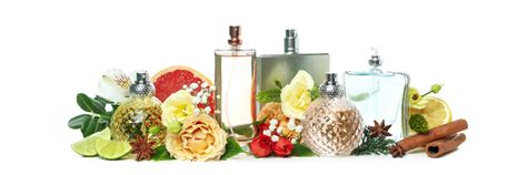 Explore the Different Fragrance Families: A Comprehensive Guide