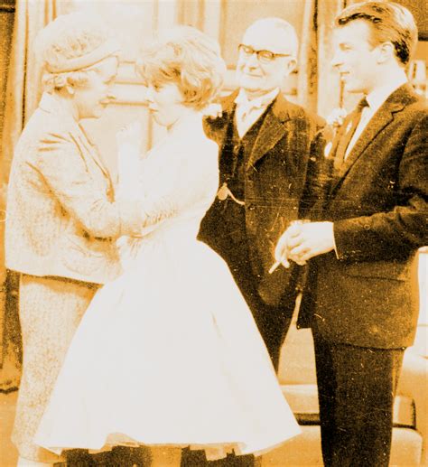 Coronation Street Blog: Pics: Coronation Street weddings through the years