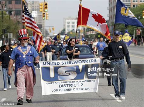 United Steelworkers Photos and Premium High Res Pictures - Getty Images