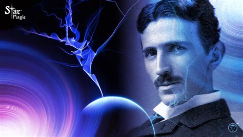The Magic of Nikola Tesla - Star Magic
