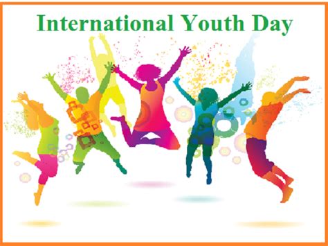 International Youth Day Quotes / International Youth Day Quotes Poster ...