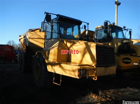 Komatsu Dump Truck for Sale | Farms.com