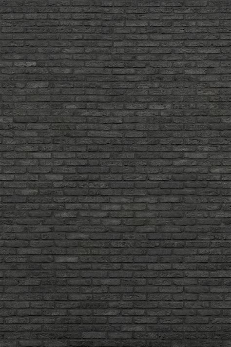 Black Brick Wall - texture by Thekapow on DeviantArt