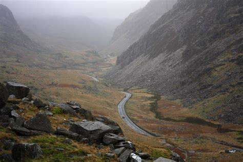 llanberis pass - Google Search | Snowdonia national park, National ...