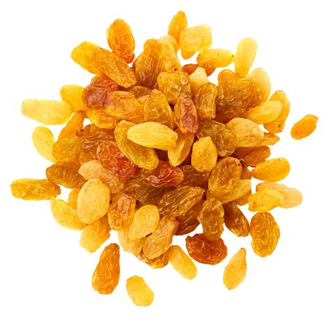 Raisins, Golden - Fruit - Wholesale - Bulk - Nutsite