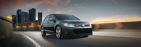 New VW Hatchbacks in Houston | Momentum Volkswagen