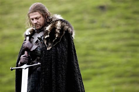 Eddard "Ned" Stark - Game of Thrones Photo (26200829) - Fanpop