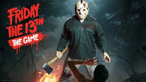 Jason Voorhees Wallpapers (82+ images)