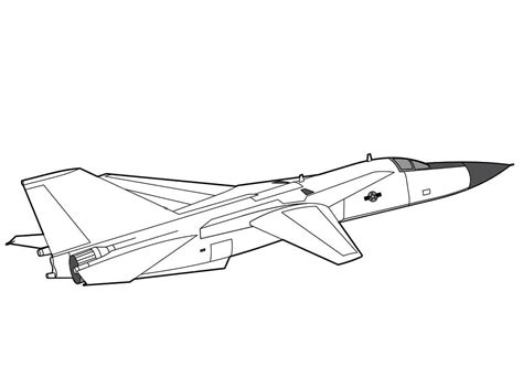 F 15 Fighter Jet Coloring Pages Coloring Pages