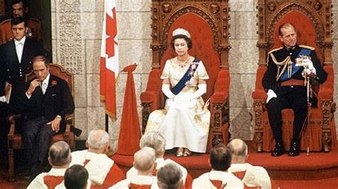 Canada's constitutional monarchy | CBC News