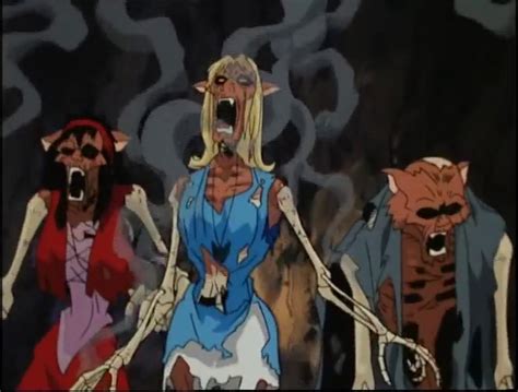 Mike's Movie Cave: Scooby-Doo on Zombie Island (1998) – Review